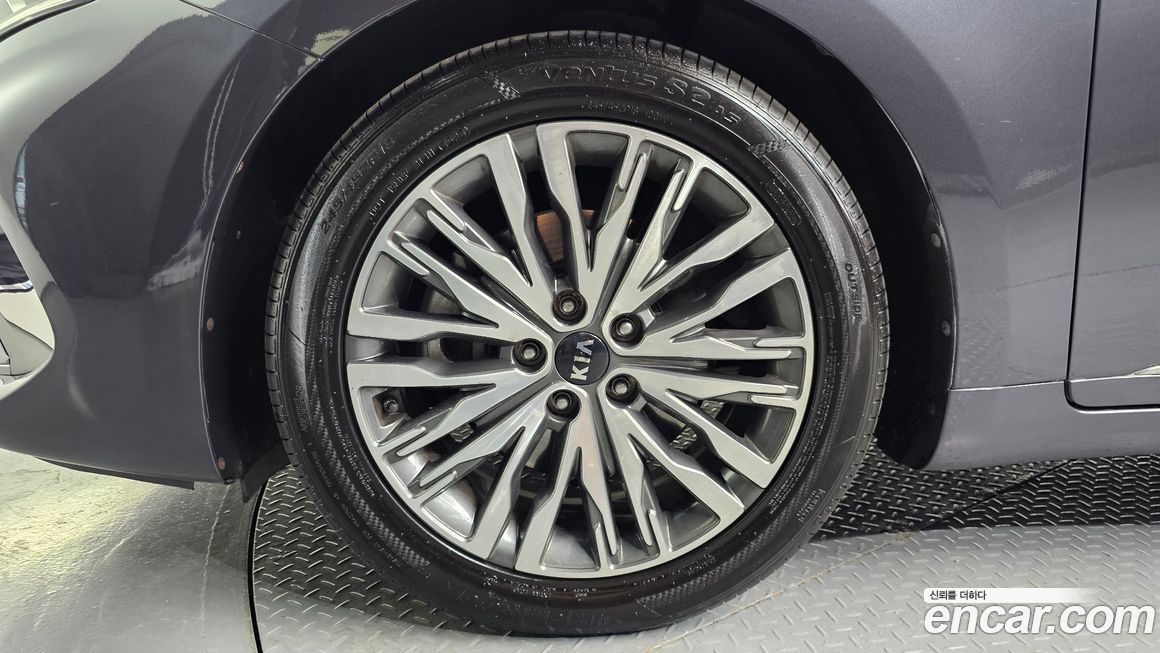 Kia K7 2020
