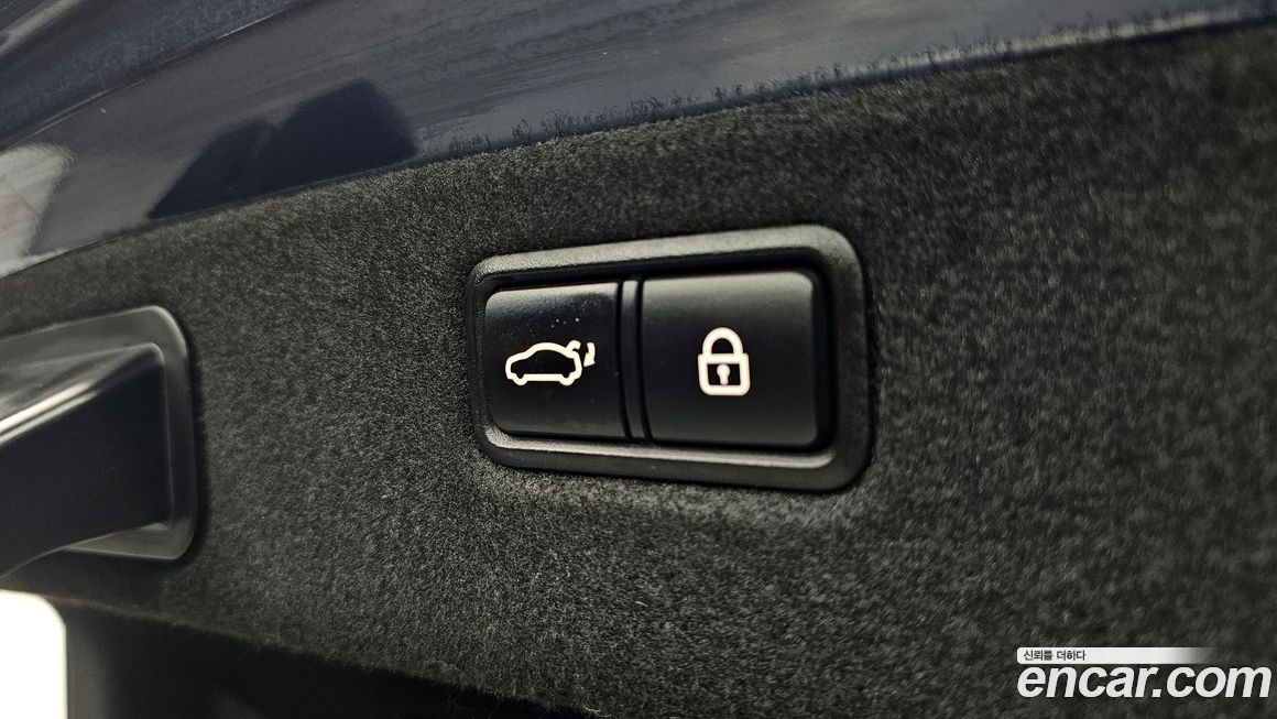 Genesis G70 2019