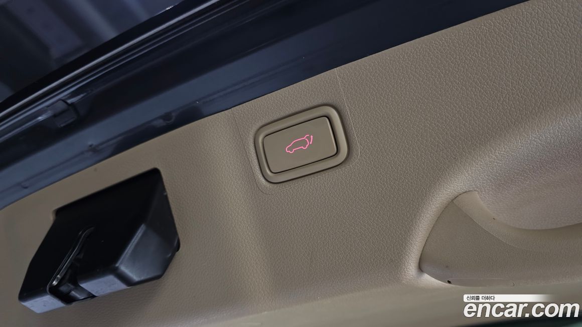 Kia Canival 2019