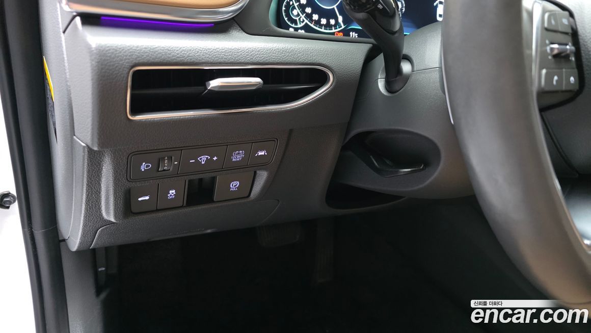 Hyundai Sonata 2021
