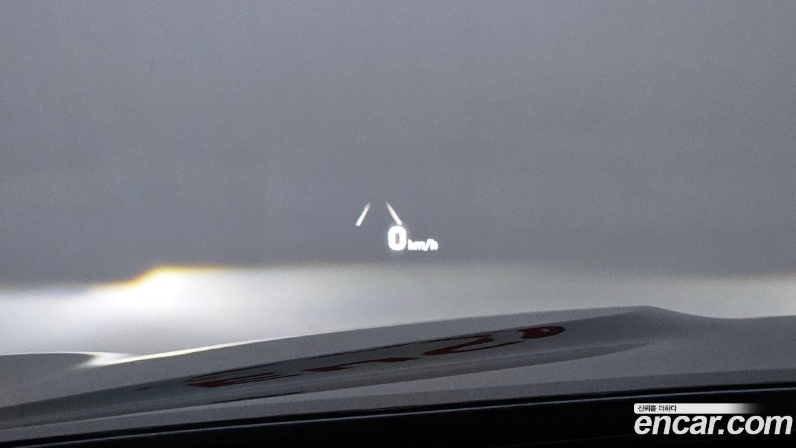 Genesis G70 2019