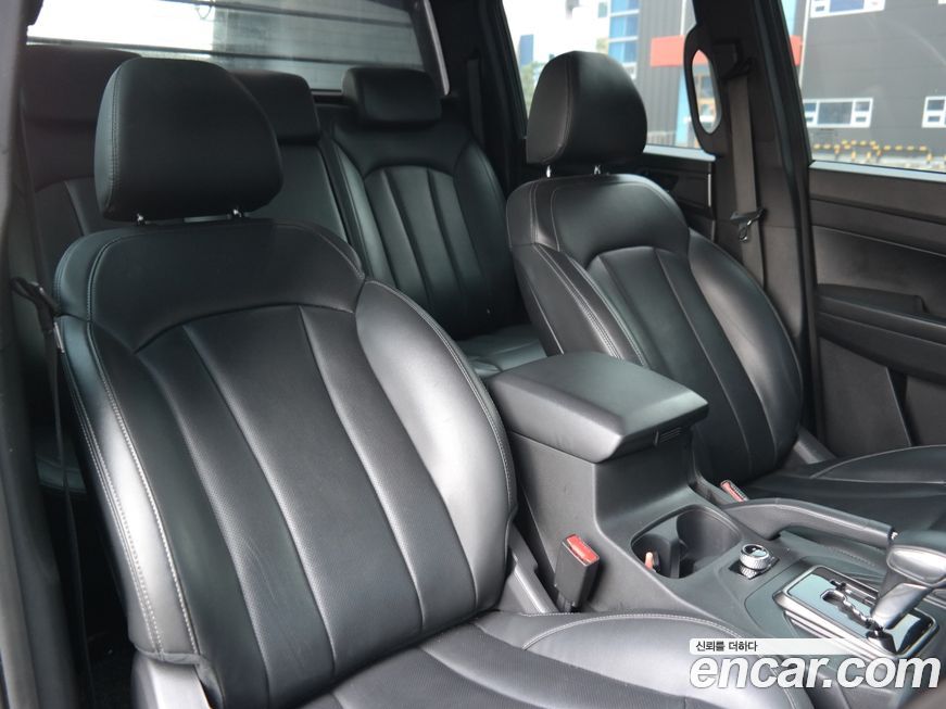 KG_Mobility_Ssangyong Rexton 2023