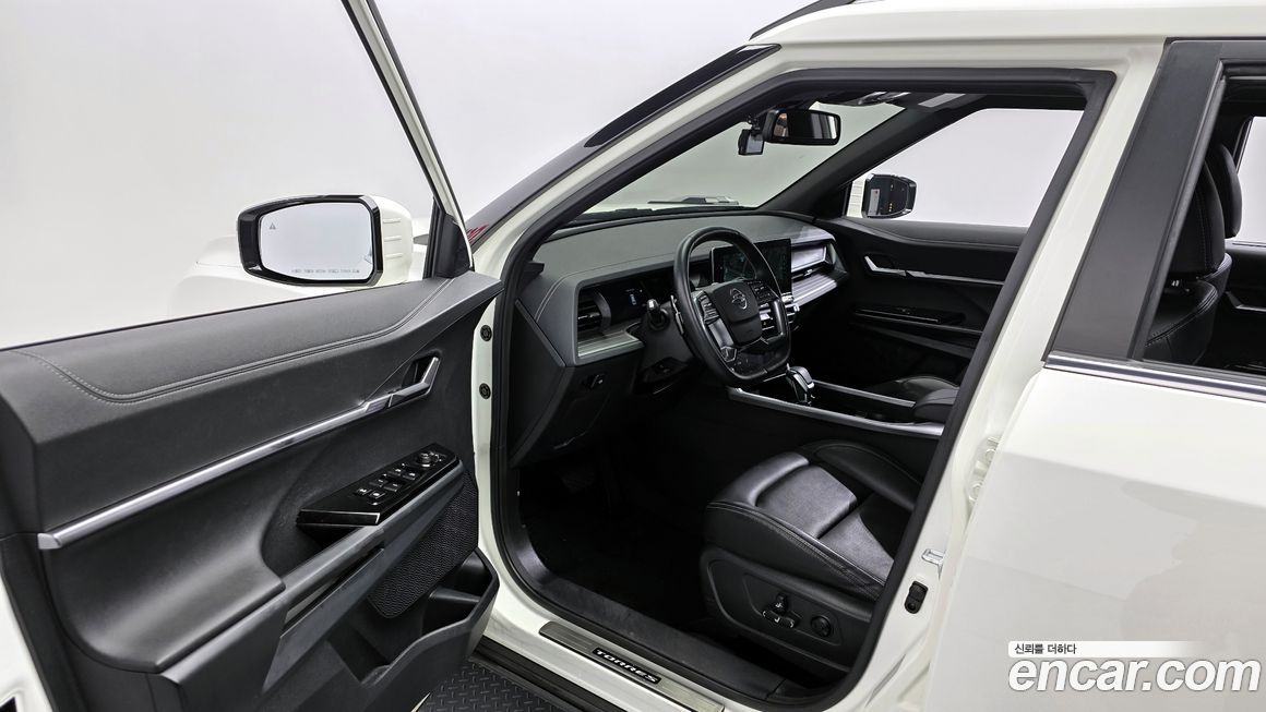 KG_Mobility_Ssangyong Torres 2023