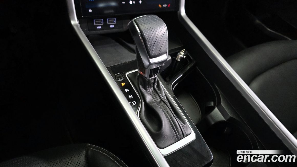 KG_Mobility_Ssangyong Torres 2023