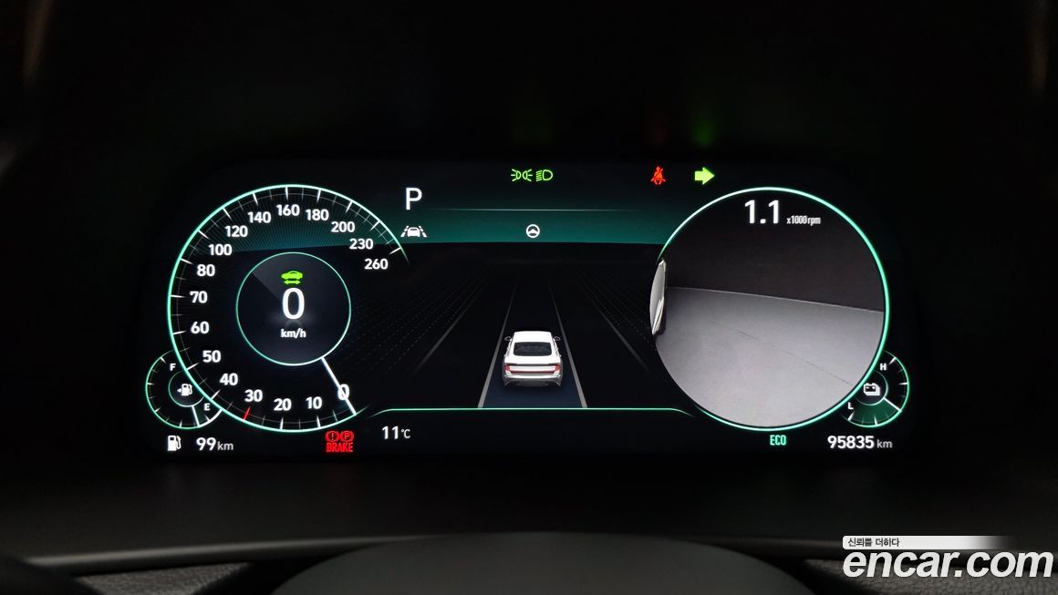 Hyundai Sonata 2021
