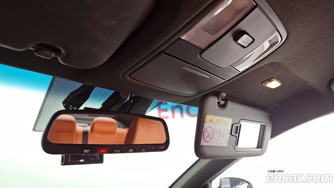 Kia K3 2024