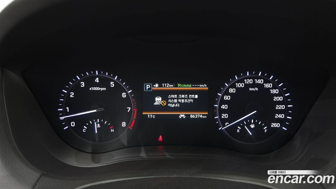 Genesis G80 2019