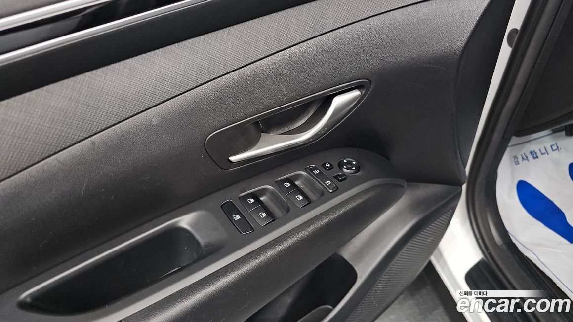 Hyundai Tucson 2021