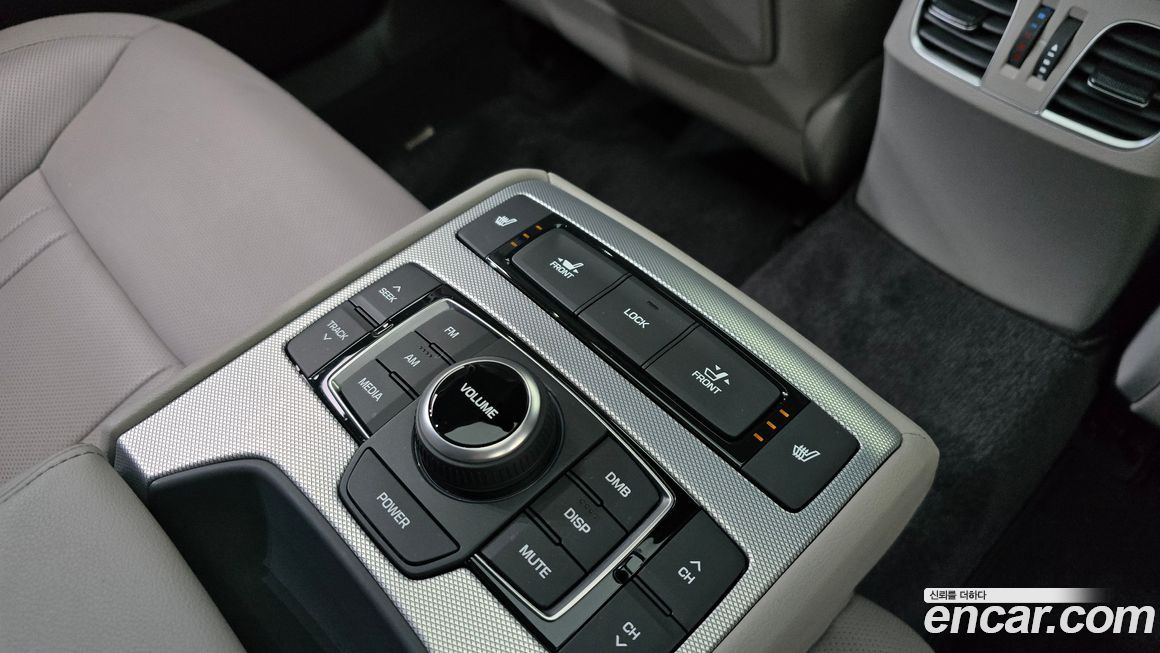 Genesis G80 2019