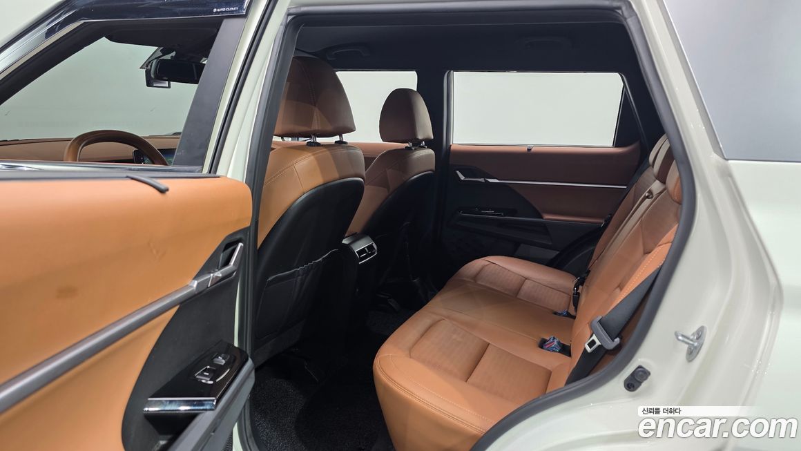 KG_Mobility_Ssangyong Torres 2023