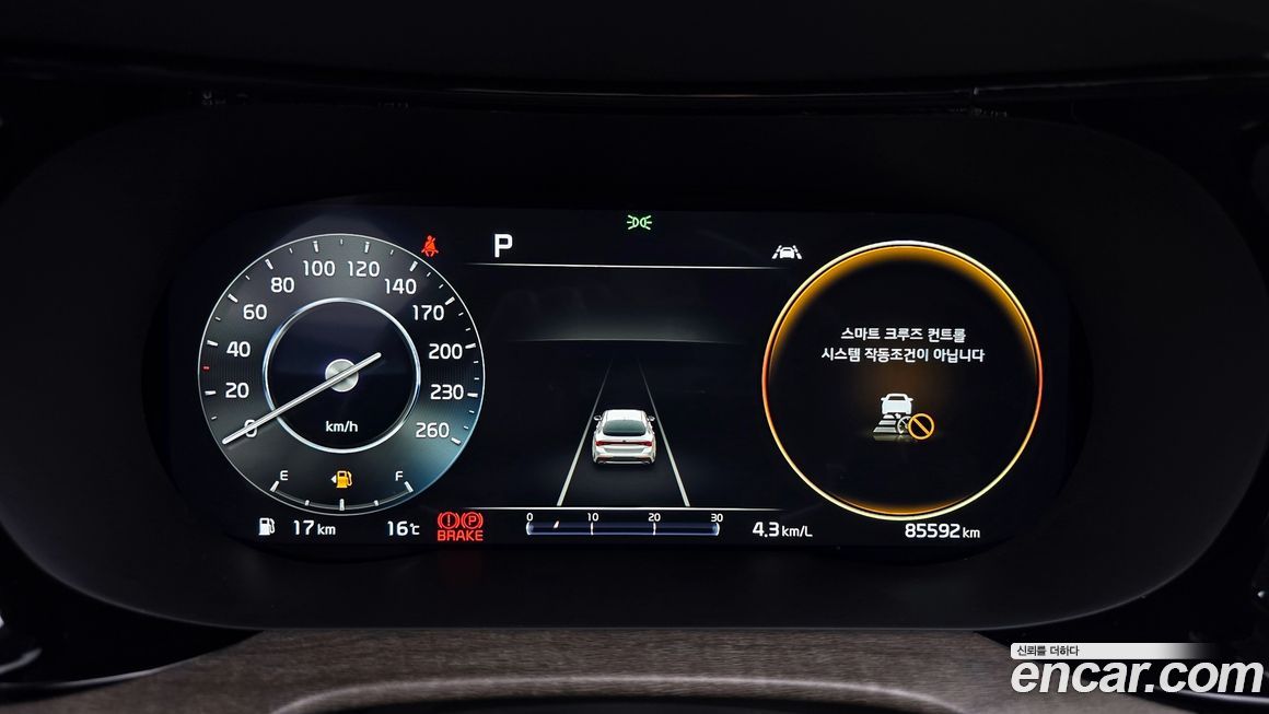 Kia K5 2021