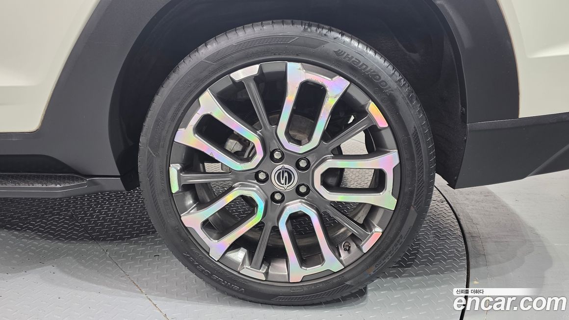 KG_Mobility_Ssangyong Torres 2023