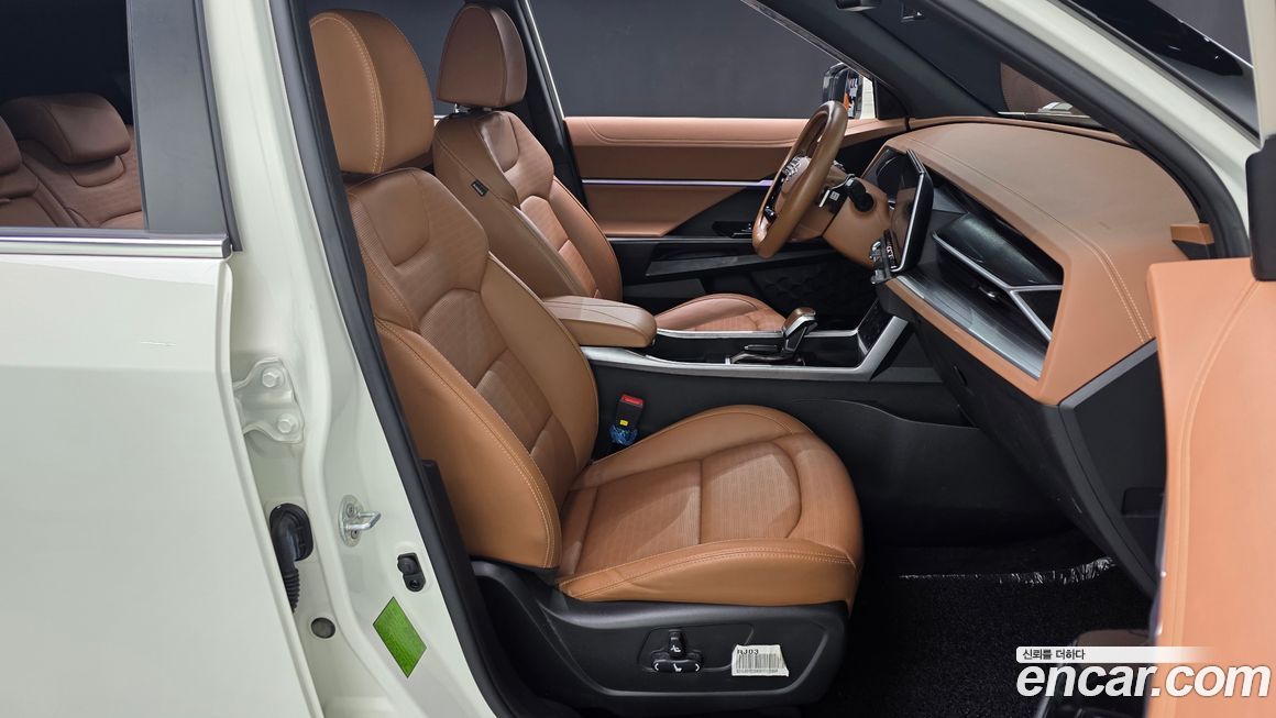 KG_Mobility_Ssangyong Torres 2023