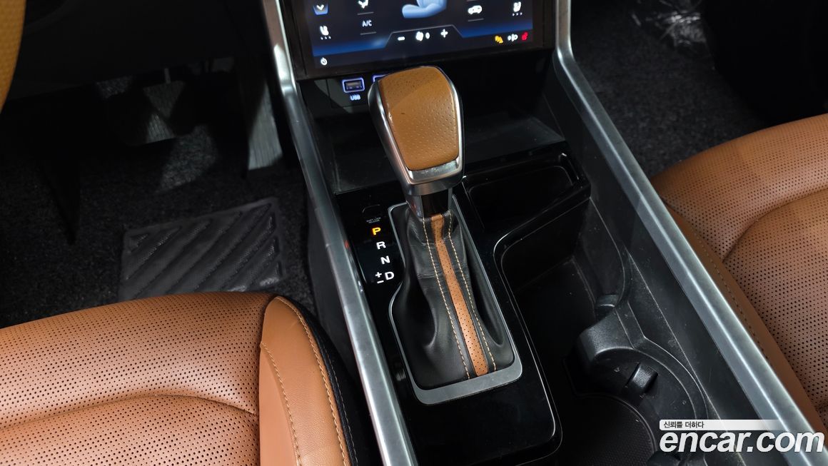 KG_Mobility_Ssangyong Torres 2023