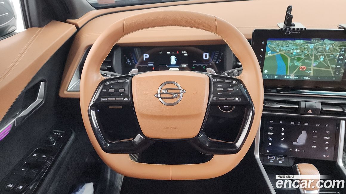 KG_Mobility_Ssangyong Torres 2023