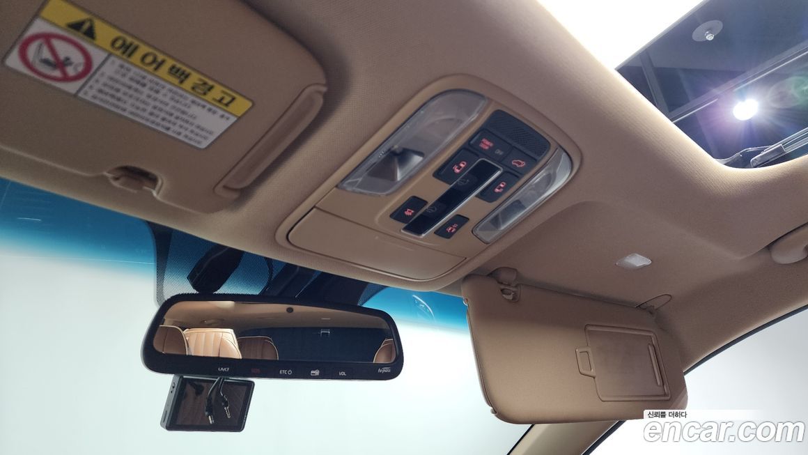 Kia Canival 2019