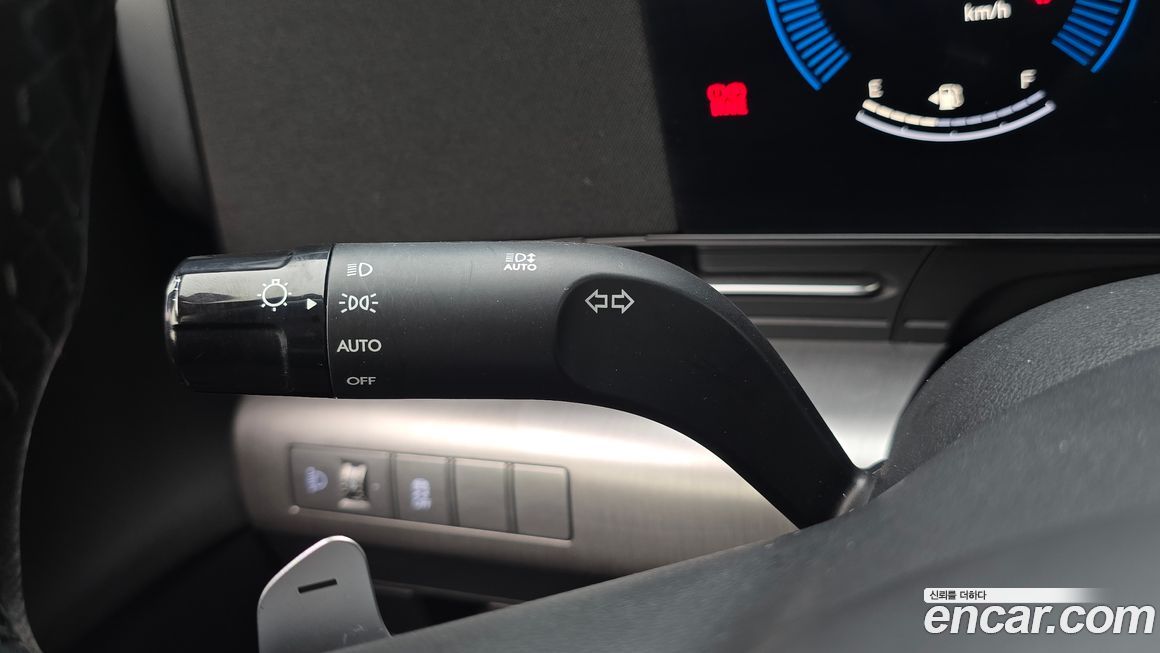 Hyundai Kona 2024