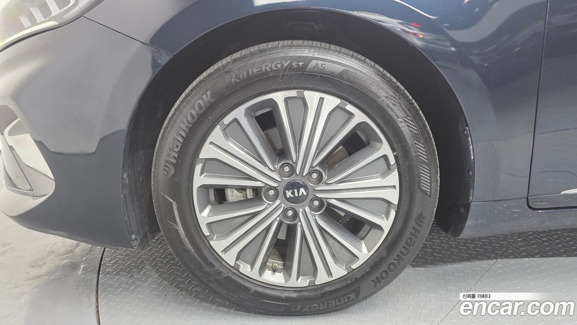 Kia K7 2020
