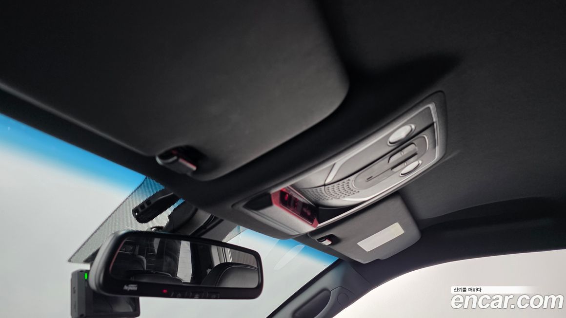 KG_Mobility_Ssangyong Rexton 2022