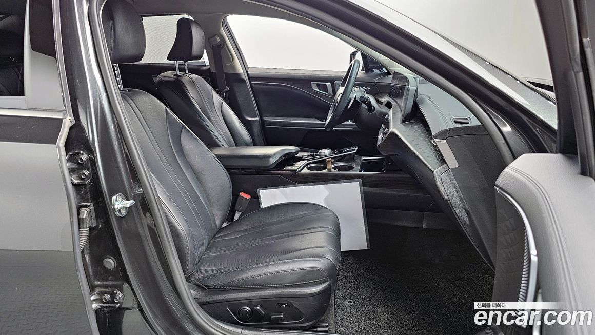 Kia K8 2022