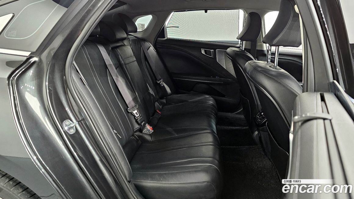 Kia K8 2022