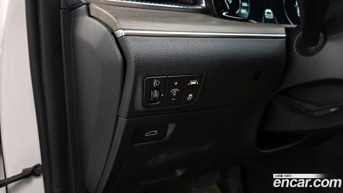Kia K5 2021