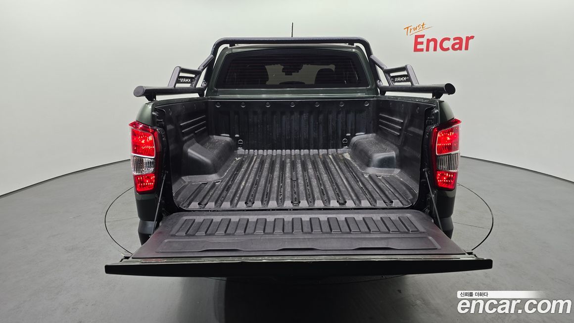 KG_Mobility_Ssangyong Rexton 2022