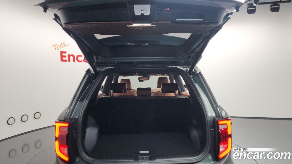 KG_Mobility_Ssangyong Torres 2023