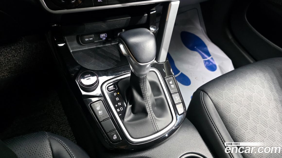 Kia Seltos 2023