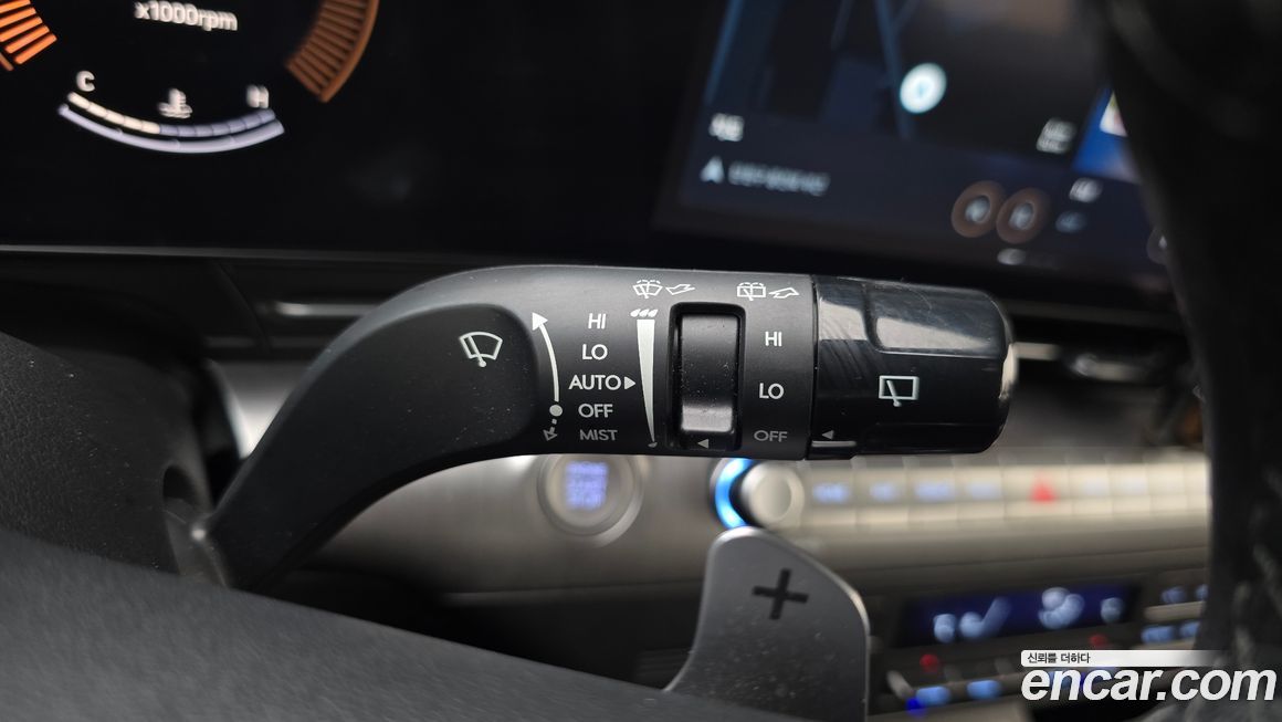 Hyundai Kona 2024