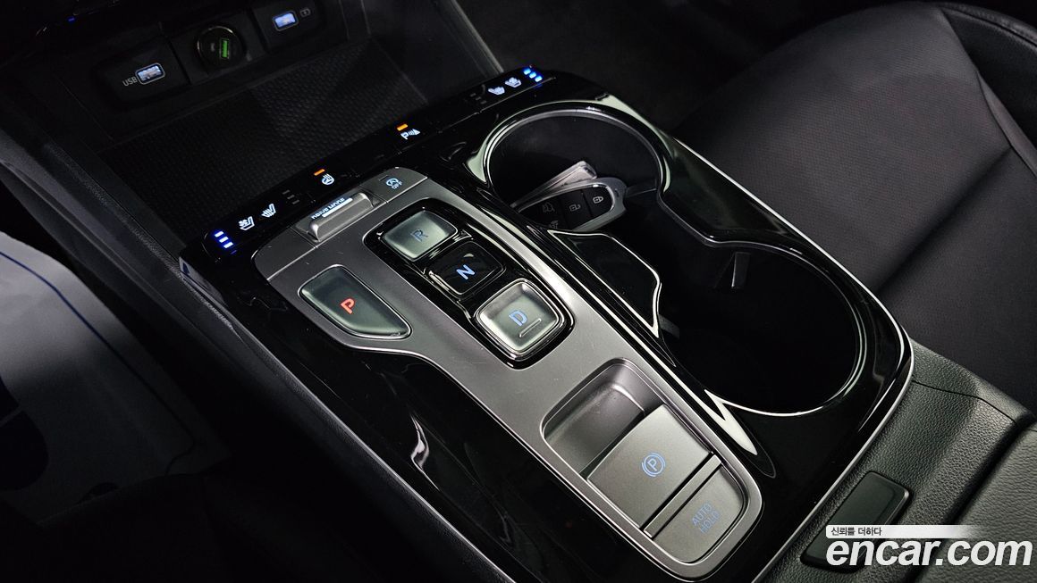 Hyundai Tucson 2021