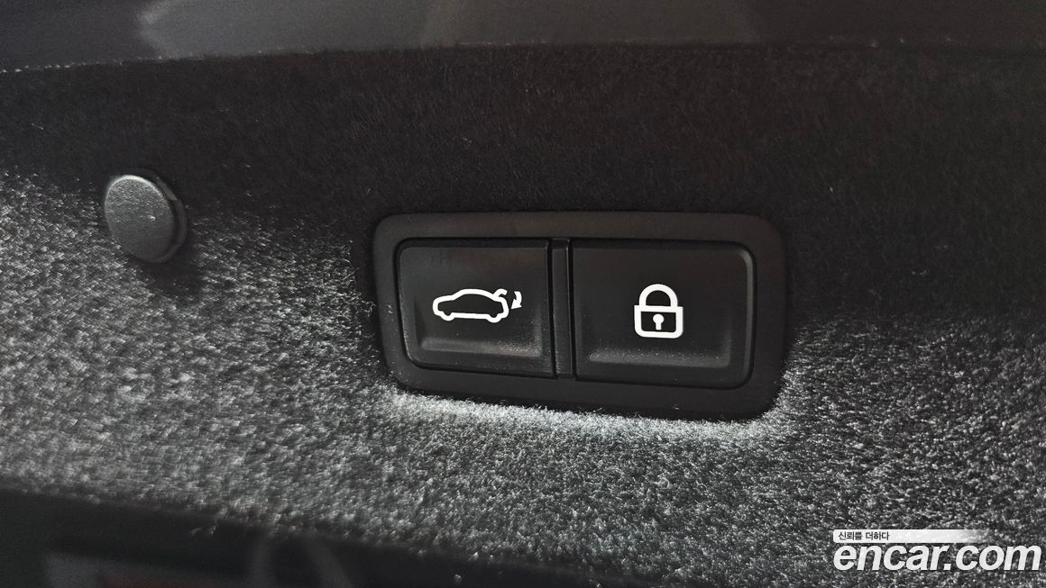 Kia K8 2022