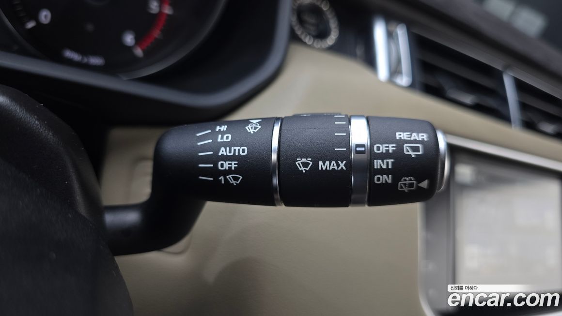 Land Rover Range Rover Sport 2016