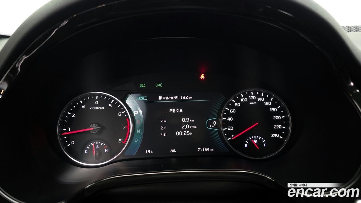 Kia Seltos 2023