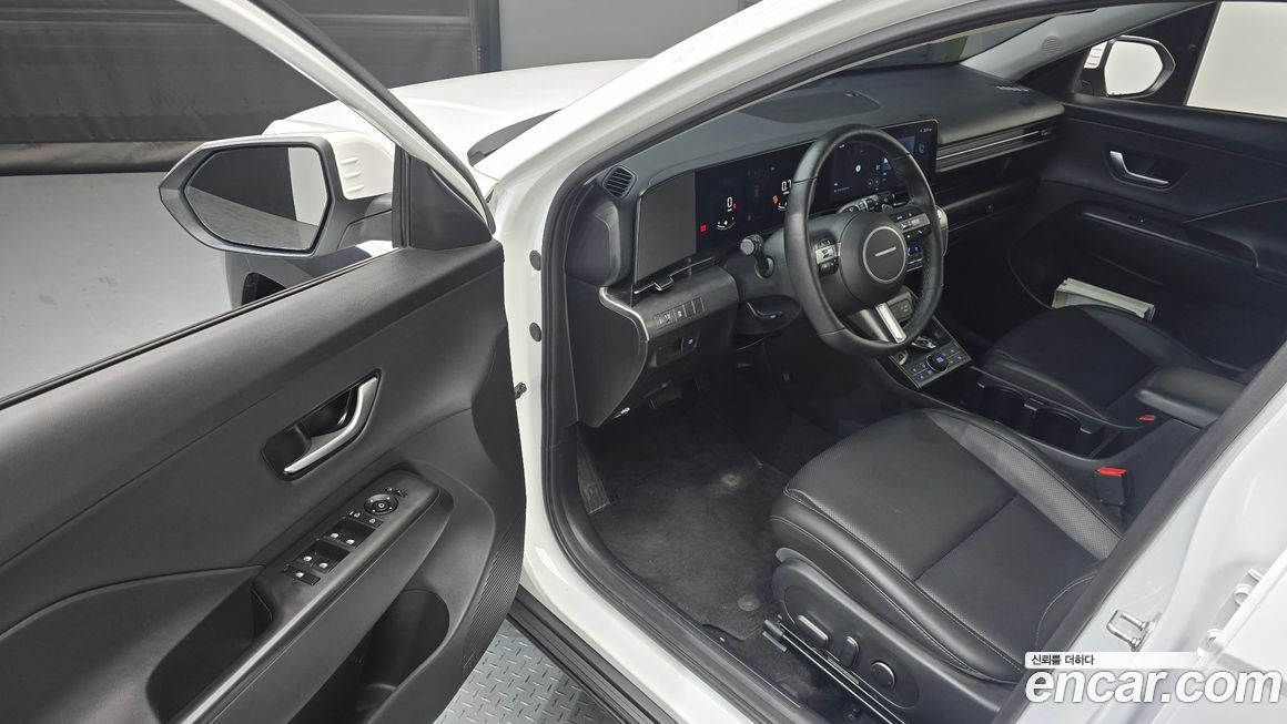 Hyundai Kona 2024