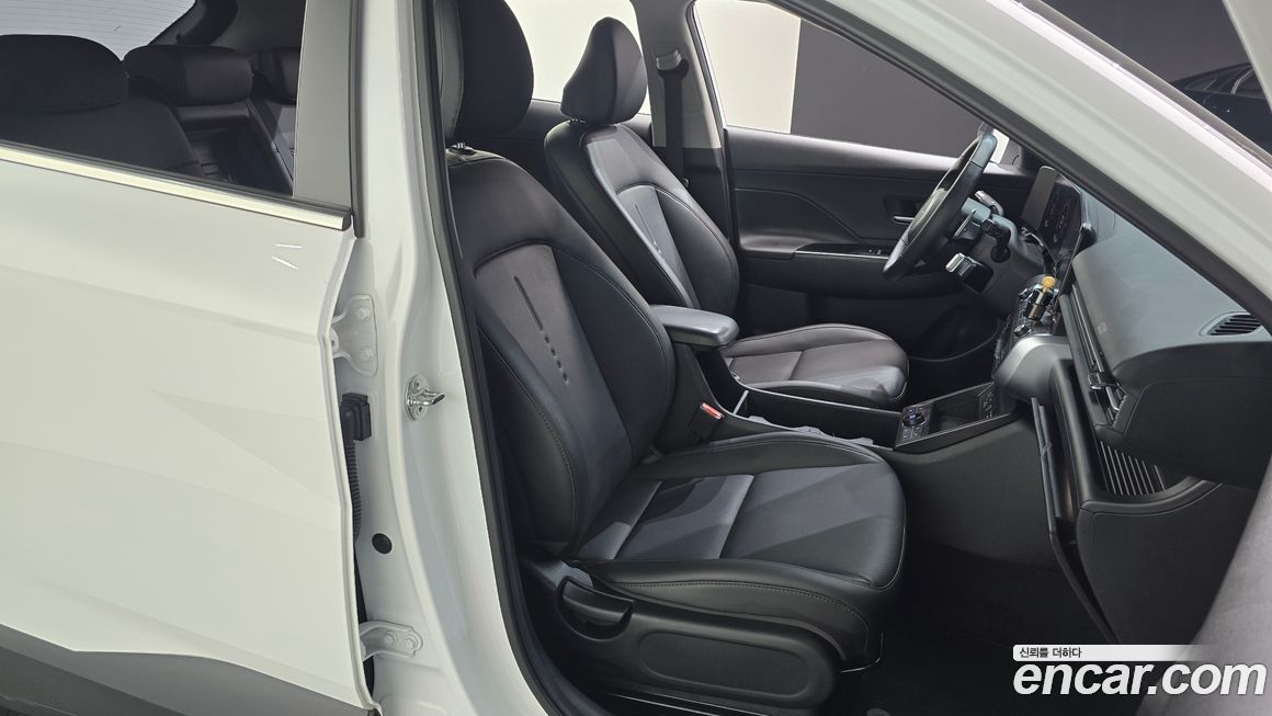 Hyundai Kona 2024