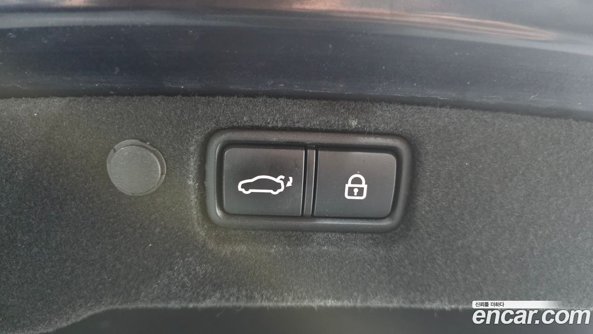 Kia K7 2020