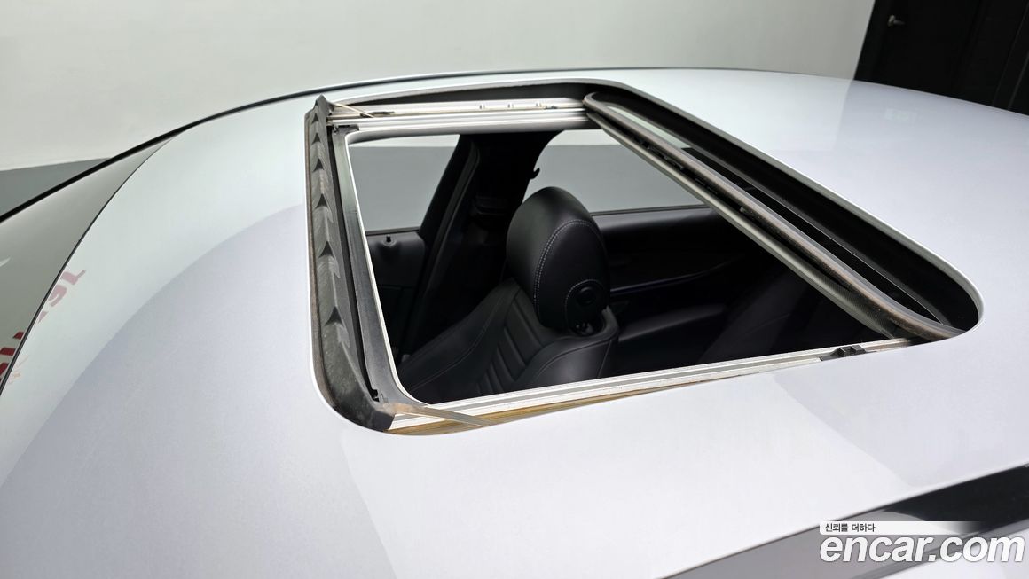 Mercedes-Benz E-Class 2017