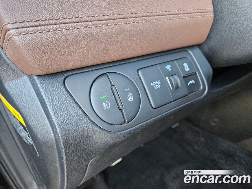 Hyundai Starex 2019