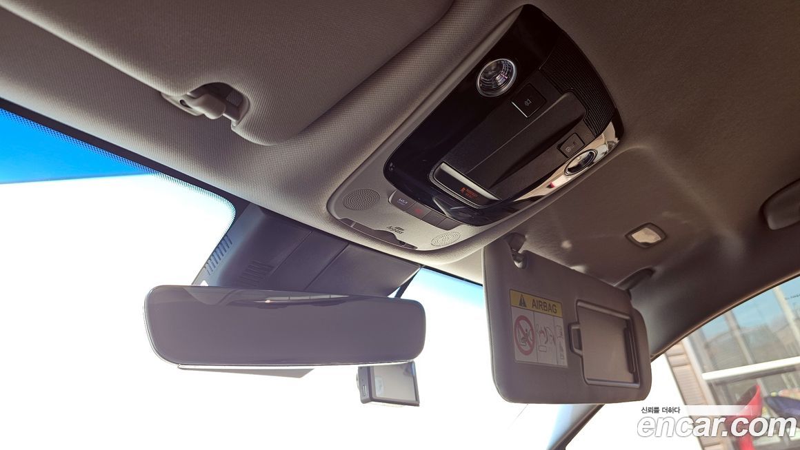 Kia K8 2022