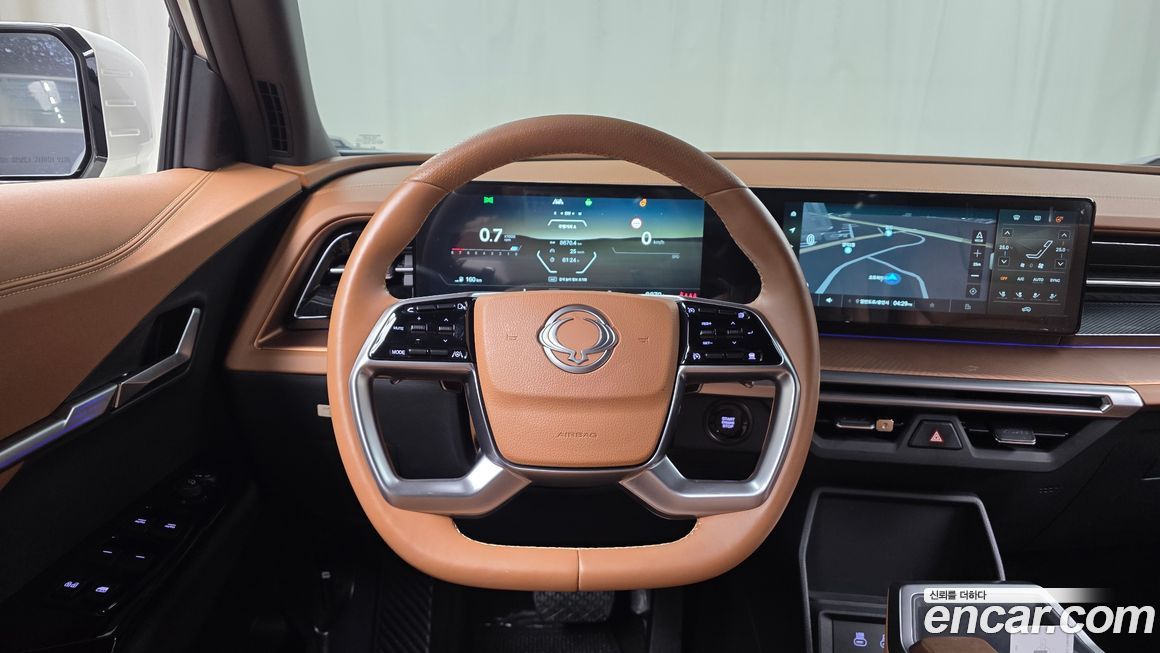 KG_Mobility_Ssangyong Torres 2025