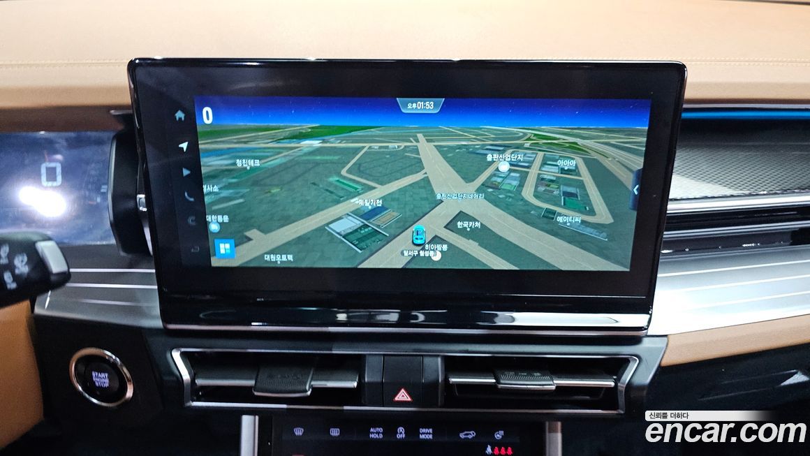 KG_Mobility_Ssangyong Torres 2023