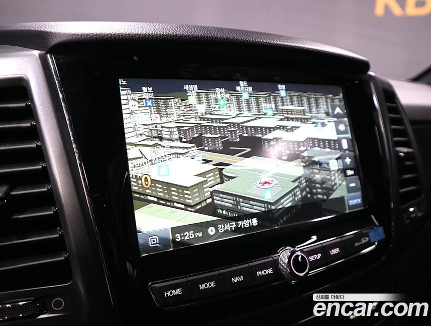 KG_Mobility_Ssangyong Rexton 2022