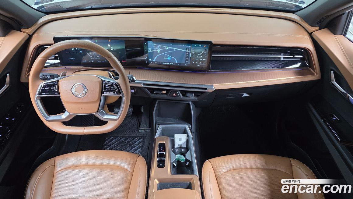 KG_Mobility_Ssangyong Torres 2025