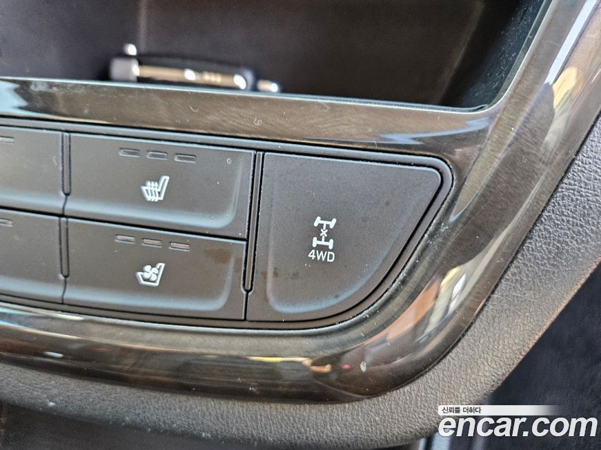 Hyundai Starex 2019