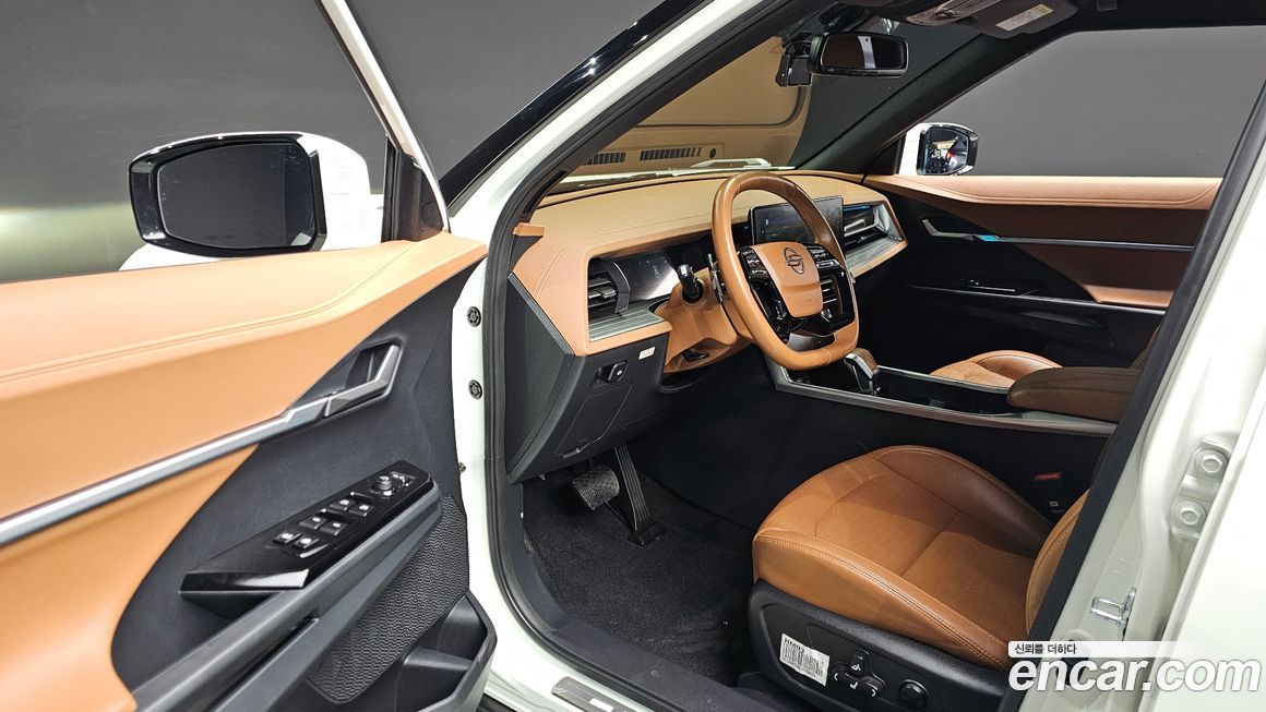 KG_Mobility_Ssangyong Torres 2023