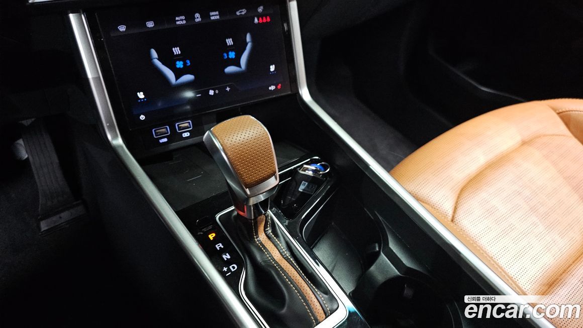 KG_Mobility_Ssangyong Torres 2023