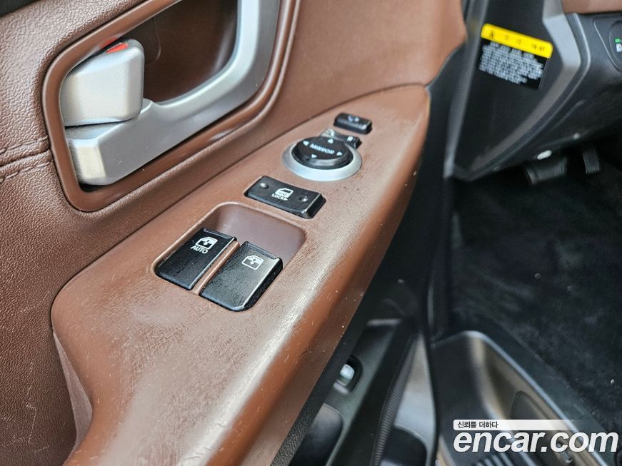 Hyundai Starex 2019