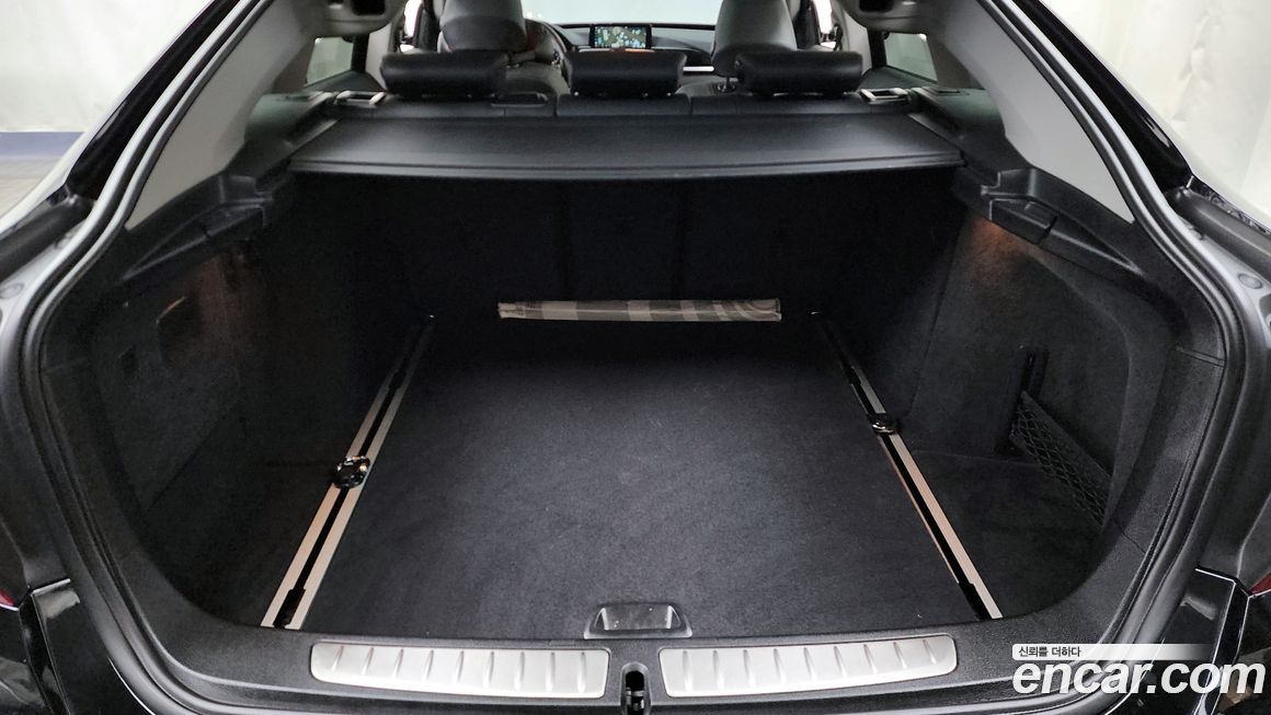 BMW Gran Turismo 2020