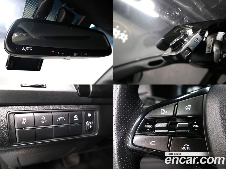 KG_Mobility_Ssangyong Rexton 2022